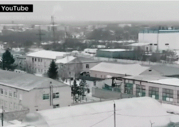 “Kamp përqëndrimi!” Burgu ‘i pamëshirshëm’ ku po mbahet Alexey Navalny