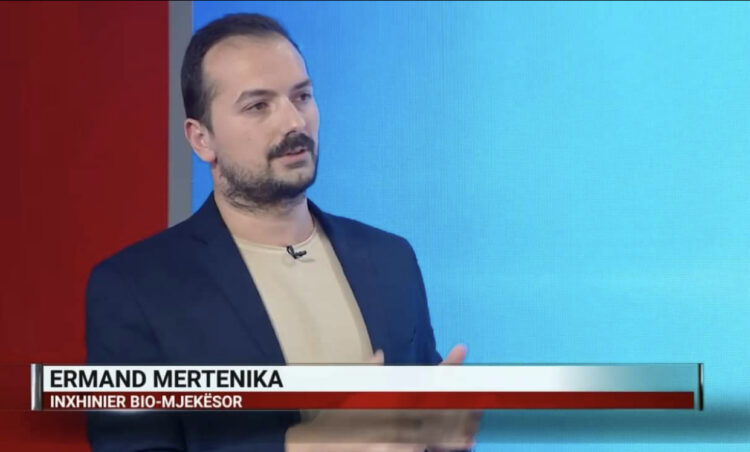 Ja përse stresi është shumë i dëmshëm tek pacientët me Covid-19