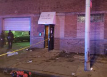 Sulm terrorist në SHBA, 2 persona humbin jetën, 15 të tjerë të plagosur