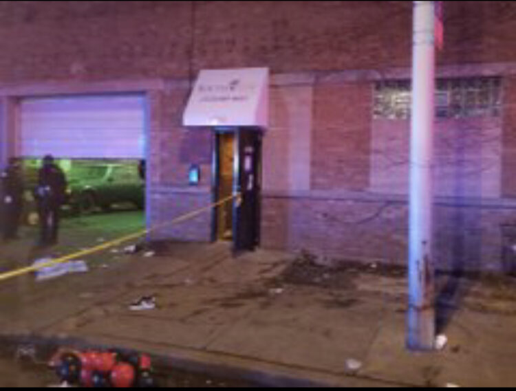 Sulm terrorist në SHBA, 2 persona humbin jetën, 15 të tjerë të plagosur