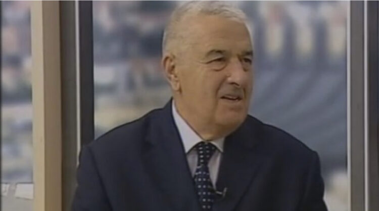 Ndahet nga jeta ish-deputeti i Kuvendit të Kosovës