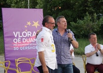 Gjiknuri i shmanget përplasjes mes Ramës dhe Lelit: Nuk është përjashtuar nga partia, por nga fushata