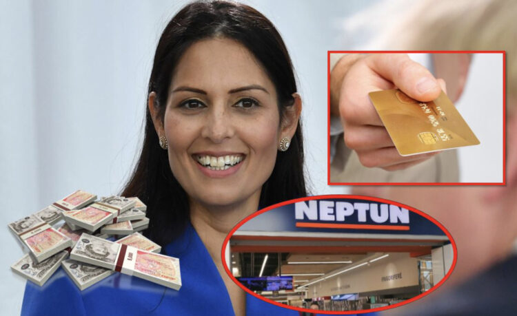 Sekretarja e shtetit britanik në qendër të vëmendjes! Harxhoi mbi 77 mijë paund për trajtimet estetike, 2 mijë £ i shpenzoi te Neputuni në Tiranë