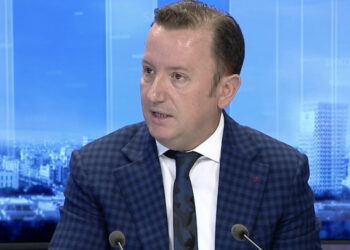 Basha rikthen Eduard Halimin, zgjidhet koordinator politik i PD: Nuk kandidoj për deputet