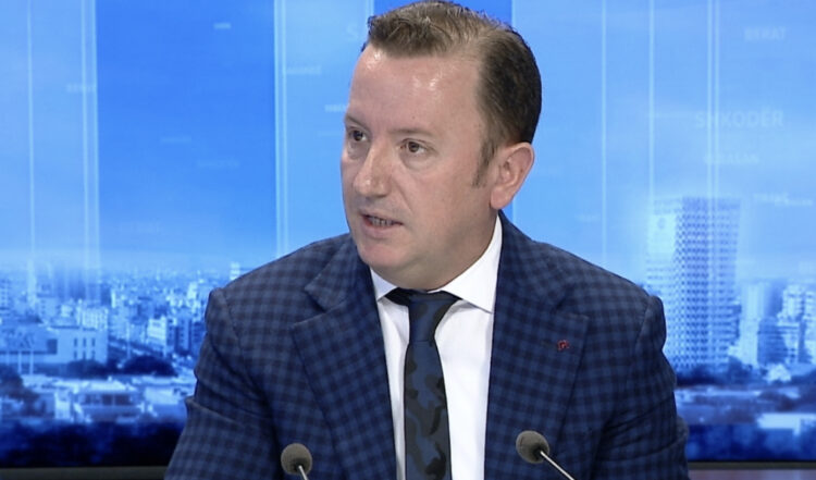 Basha rikthen Eduard Halimin, zgjidhet koordinator politik i PD: Nuk kandidoj për deputet