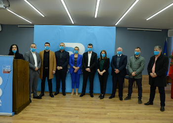 Bindja Demokratike hap fushatën: Ndryshimi nis nga Shkodra