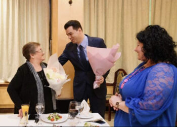 Festa e 8 Marsit/ Basha mesazh të veçantë: Ju, gratë e Shqipërisë, jeni forca e vendit tonë