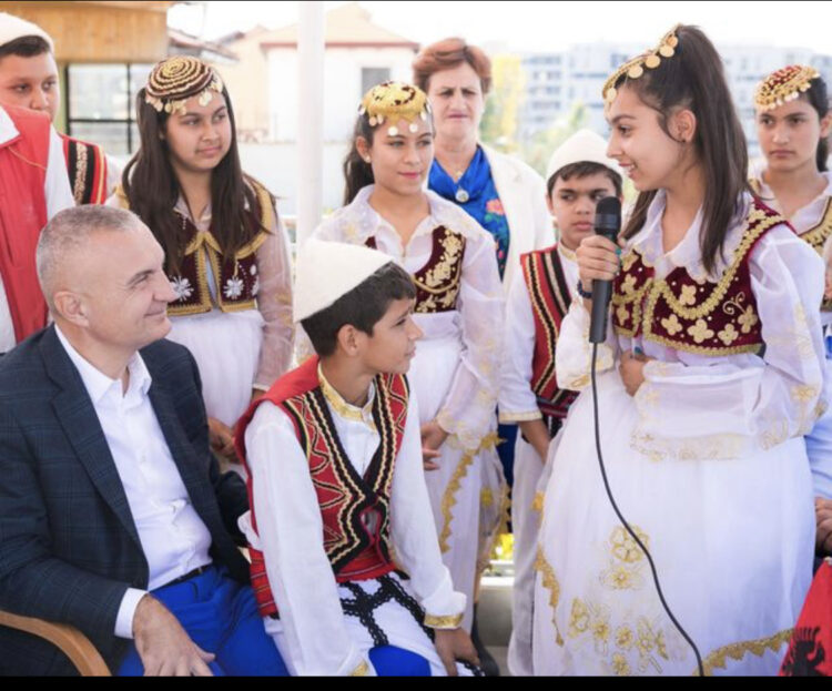 Dita Ndërkombëtare kundër Diskriminimit Racial, Meta: Të gjithë njerëzit lindin njësoj