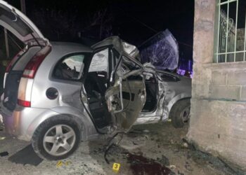 Zbardhen emrat e 3 viktimave dhe shoferit, në aksidentin e rëndë në Kashar. Lidhja mes tyre