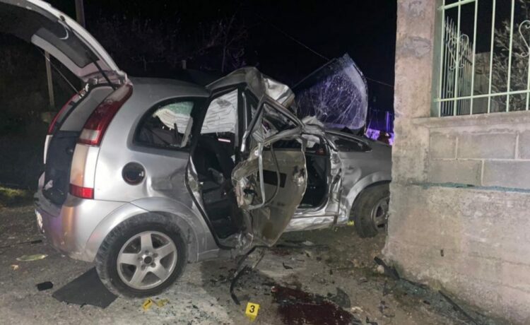 Zbardhen emrat e 3 viktimave dhe shoferit, në aksidentin e rëndë në Kashar. Lidhja mes tyre