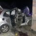 Zbardhen emrat e 3 viktimave dhe shoferit, në aksidentin e rëndë në Kashar. Lidhja mes tyre