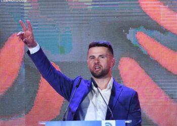 Ish-futbollisti i Kombëtares, Andi Lila merr postin e rëndësishëm në PD