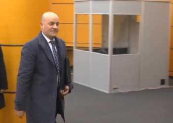 “Njoftoi trafikantët për hetimin”/ Mbërrin letërporosia nga autoritetet gjermane për ish-zv.drejtorin e OFL