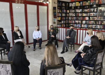 Basha me kandidatet për deputete në Elbasan: Detyra jonë mbajtja e premtimeve një më një