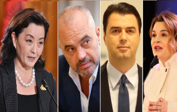 Yuri Kim u dërgon mesazh krerëve të partive 24 orë para mbylljes së listave të deputetëve