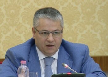 Ndërroi jetë nga Covid-19, një shkollë në Tiranë do mbajë emrin e Bashkim Finos