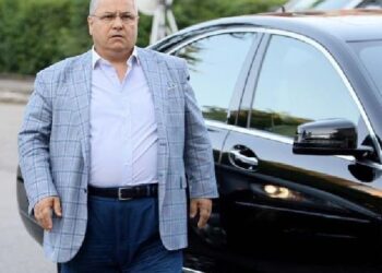 E RËNDË/ Koronavirusi i merr jetën deputetit të Partisë Socialiste, Bashkim Fino