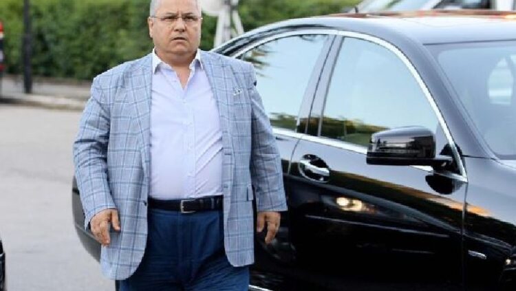 E RËNDË/ Koronavirusi i merr jetën deputetit të Partisë Socialiste, Bashkim Fino