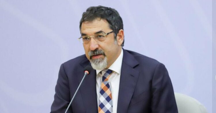 LAJM I FUNDIT/ Bledi Çuçi ‘shkarkohet’ nga përgjegjësitë e ministrit të Brendshëm deri në 30 prill