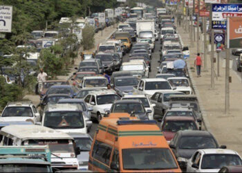 Aksident i rëndë në Egjipt/ Kamioni përplaset me mikrobusin, vdesin 18 persona, plagosen 5 të tjerë