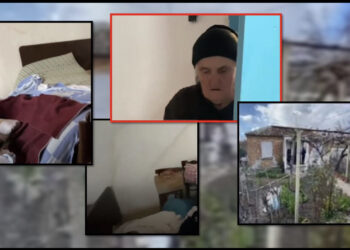 Grabitet e moshuara në Nartë, dy persona i hynë në mes të ditës në banesë, 85-vjeçarja tregon gjithçka