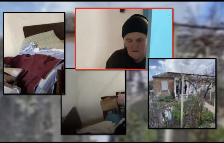 Grabitet e moshuara në Nartë, dy persona i hynë në mes të ditës në banesë, 85-vjeçarja tregon gjithçka