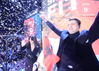 Basha publikon videon nga çelja e fushatës: Me ndihmën tuaj ne do të sjellim ndryshimin për të gjithë shqiptarët