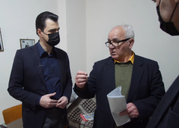 Basha: Lekët që janë çuar në koncesione korruptive do të shkojnë tek pacientët. Qeveria do kujdeset për njerëzit, jo për veten