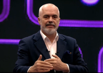 Kryeministri Rama nis aktivitetin politik, në fokus shërbimet për qytetarët dhe biznesin