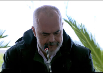 Rama: Zgjedhjet janë mes drejtësisë së re dhe Ilir Metës! Ka shpërfytyruar komplet rolin e kryetarit të shtetit