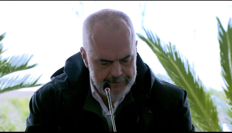 Rama: Zgjedhjet janë mes drejtësisë së re dhe Ilir Metës! Ka shpërfytyruar komplet rolin e kryetarit të shtetit