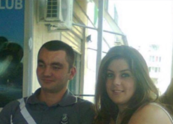 Demokrat Medinaj dhe Irvana Hyka