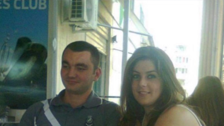 Demokrat Medinaj dhe Irvana Hyka