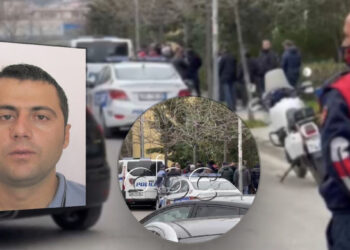 Autorët i prenë rrugën, si u ekzekutua ish-anëtari i bandës së Lul Berishës në Durrës