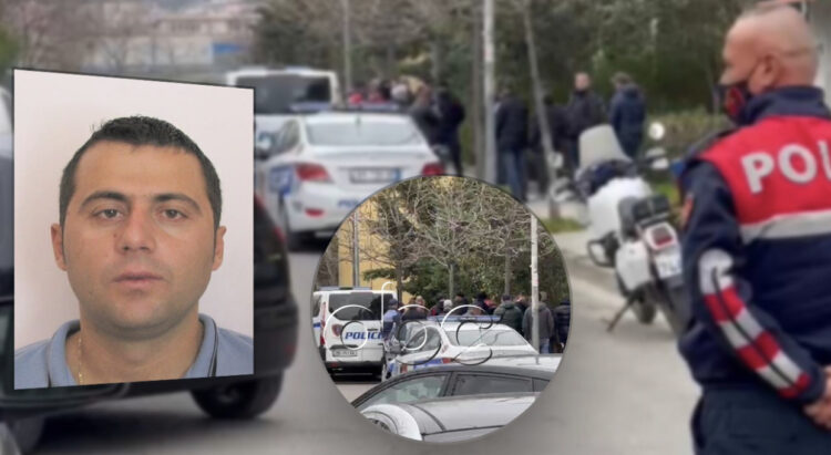 Autorët i prenë rrugën, si u ekzekutua ish-anëtari i bandës së Lul Berishës në Durrës