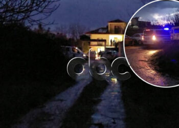 E rëndë në Fier!/ Burri vret gruan me thikë (Emrat e autorit dhe viktimës)