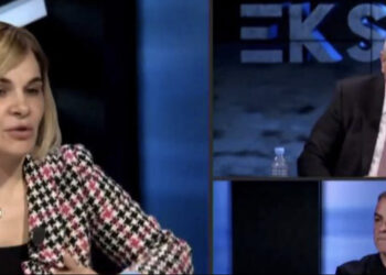 Nuk ishte me Bashën në shesh? Kryemadhi: Do dalim kemi fazën e dytë të fushatës. Dasma është me 25 prill