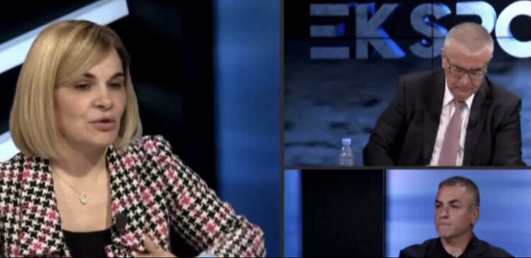 Nuk ishte me Bashën në shesh? Kryemadhi: Do dalim kemi fazën e dytë të fushatës. Dasma është me 25 prill