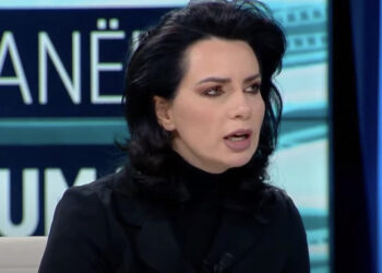 Paralajmërimi i Grida Dumës: Do të dalin disa të dhëna për zonjën Çomo