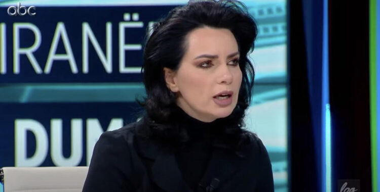 Paralajmërimi i Grida Dumës: Do të dalin disa të dhëna për zonjën Çomo