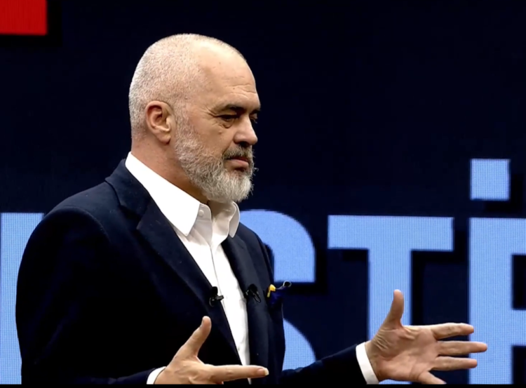 “Vaksinimi masiv në pranverë”, Rama premton mrekullinë për situatën me Covid-19