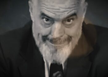 “Shqipëria ka kryeministrin më të keq në rajon!” Basha ironizon keq Edi Ramën