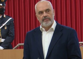 Rama: Italia engjëll mbrojtës i Shqipërisë nuk do ishim këtu ku jemi sot pa ndihmën e saj