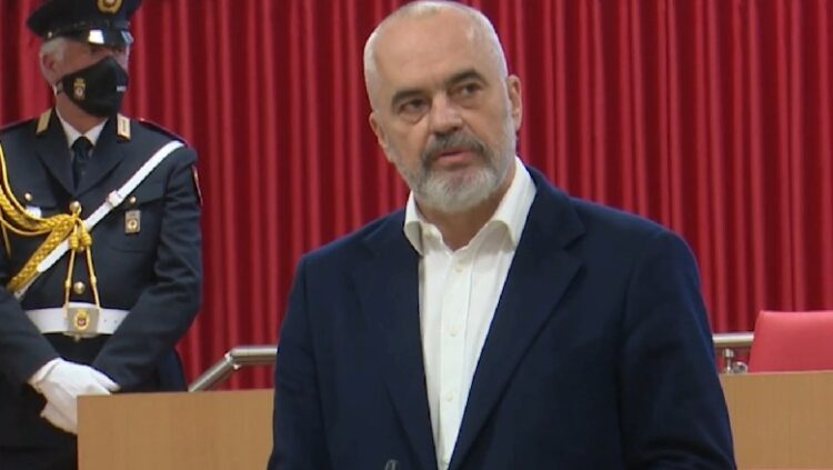 Rama: Italia engjëll mbrojtës i Shqipërisë nuk do ishim këtu ku jemi sot pa ndihmën e saj