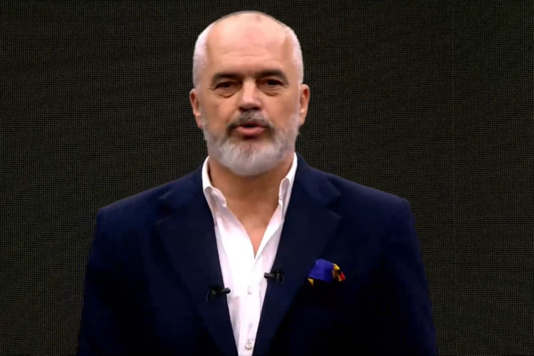 Rama: PD, LSI dhe KÇK, 3 këmbët e të keqes që kërcënon reformën në drejtësi