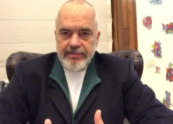 Rama apel shqiptarëve të Maqedonisë së Veriut: Regjistrohuni, pasi nga aty varet fuqia juaj kushtetuese