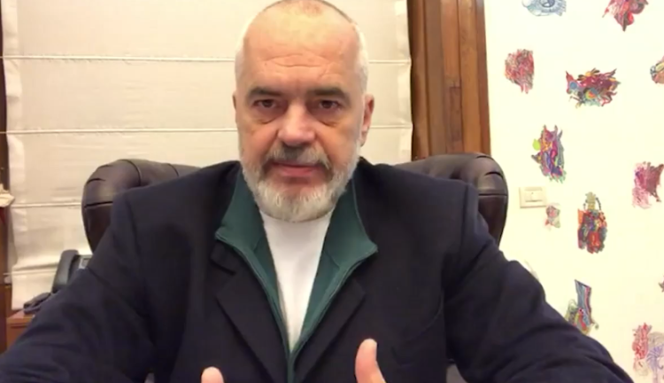 Rama apel shqiptarëve të Maqedonisë së Veriut: Regjistrohuni, pasi nga aty varet fuqia juaj kushtetuese