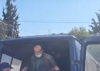 Përdhunoi dhe la shtatzënë fqinjën me probleme mendore, 8 vite burg për Eduard Bushin