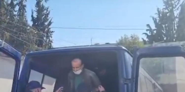 Përdhunoi dhe la shtatzënë fqinjën me probleme mendore, 8 vite burg për Eduard Bushin