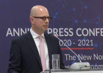 Dhoma Amerikane e Tregtisë: Korrupsioni, ndër 3 pengesat kryesore ndaj biznesit në Shqipëri